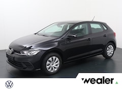 Volkswagen Polo - Polo 1.0 MPI 59 kW / 80 pk Hatchback 5 versn. Hand Polo Polo 1.0 59 kW / 80 pk Hatchback 5
