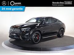 Mercedes-Benz GLE-Klasse Coupé - AMG 53 Hybrid 4MATIC+ Premium Plus | Massage | Trekhaak | Panoramadak |