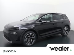 Skoda Elroq - 60 Business Edition 204 PK | Trekhaak | Business Upgrade Clever | 20" lichtmetalen velgen