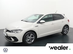 Volkswagen Polo - R-Line 1.0 70 kW / 95 pk TSI Hatchback 5 versn. Ha nd | Multimedia pakket | Digital cockpi