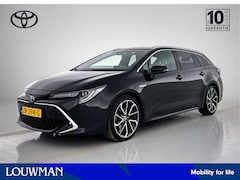Toyota Corolla Touring Sports - 2.0 Hybrid Executive | 184 PK | Dealer Onderhouden | NL Auto | Blindspot | Stoelverwarming