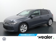 Volkswagen Golf - 8 Life Edition 1.5 TSI 85 kW / 116 pk Hatchback 6 ve