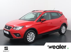 Seat Arona - 1.0 TSI Style Business Intense | 95 PK | Navigatiesysteem | Cruise control | Lichtmetalen