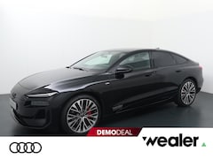 Audi A6 Sportback e-tron - S edition e-tron performance