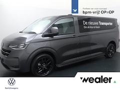 Volkswagen Transporter - 2.0 TDI L2H1 30 Bulli Intro L2