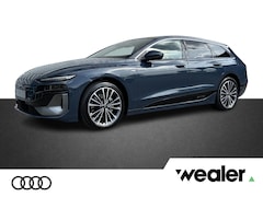Audi A6 Avant e-tron - Advanced edition (C1) e-tron 100kWh 270 kW / 367 A6 Avant e-tron Advanced edition 270 kW/3