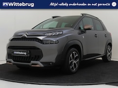 Citroën C3 Aircross - 1.2 110pk C-Series | Navigatie I Velgen I All-Season Banden |
