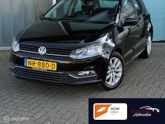 Volkswagen Polo - 1.2 TSI Connected Series / Facelift /NWE APK