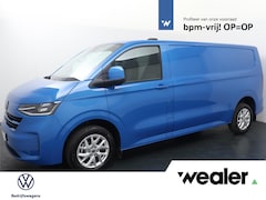Volkswagen Transporter - 2.0 TDI L2H1 30 Bulli