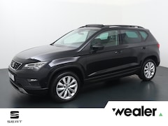 Seat Ateca - 1.5 TSI Style Business Intense | 150 PK | Panoramadak | Voorstoelen verwarmd | Navigatiesy