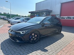Volkswagen Golf - 2.0 TSI R 4Motion, Performance, Akra, Pano