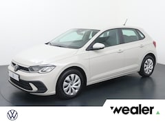 Volkswagen Polo - 1.0 MPI Polo | 80 PK | Cruise control | Apple Carplay/Andriod Auto | Airco |