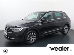 Volkswagen Tiguan - 1.5 TSI Life Business | 150 PK | Automaat | Verwarmbare voorstoelen | Achteruitrijcamera |