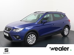 Seat Arona - 1.0 TSI Style | 95 PK | Apple CarPlay / Android Auto | Cruise control | Navigatie |