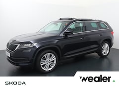 Skoda Kodiaq - 1.5 TSI Business Edition Plus 7p. | 150 PK | Automaat | Panoramadak | Virtual cockpit |