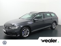 Volkswagen Passat Variant - 1.4 TSI PHEV GTE Business | 218 PK | ErgoComfort bestuurdersstoel | Keyless entry /start |