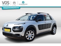 Citroën C4 Cactus - PureTech 82 Feel Automaat | Navi | Airco