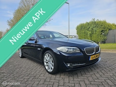 BMW 5-serie - 523i High Executive