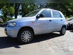 Suzuki Alto - 1.1 GLS 5 drs nw apk 12-5-2026 112 dkm N.A.P