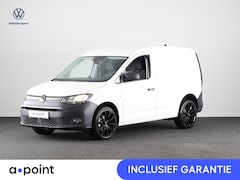 Volkswagen Caddy Cargo - 2.0 TDI 102 pk | Verlengde garantie | Navigatie via App | Parkeersensoren achter | Cruise