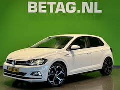 Volkswagen Polo - 1.0 | Stoelverwarming | Privacy glas | Lichtmetalen velgen |