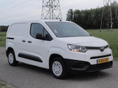 Toyota ProAce City - 1.5 D-4D Cool Comfort Met Airco I Elektr pakket I Schuifdeur