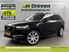 Volvo XC90 - 2.0 T8 Twin Engine AWD Inscription 7P 358PK Pano Trekhaak Carplay LED Virtual Camera Clima