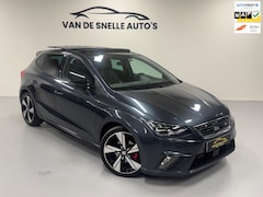 Seat Ibiza - 1.0 TSI FR Business Intense PANO/CAMERA/VIRTUAL