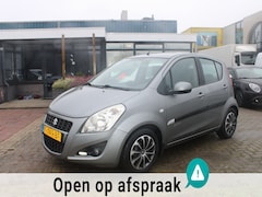 Suzuki Splash - 1.2 Comfort
