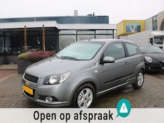 Chevrolet Aveo - 1.2 LT