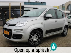 Fiat Panda - 0.9 TwinAir Edizione Cool
