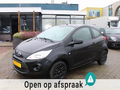 Ford Ka - 1.2 Style start/stop
