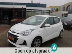 Hyundai i10 - 1.0i Comfort