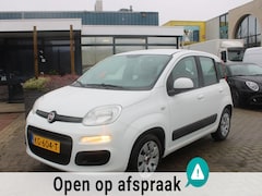 Fiat Panda - 0.9 TwinAir Edizione Cool