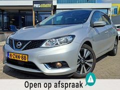 Nissan Pulsar - 1.2 DIG-T Connect Edition