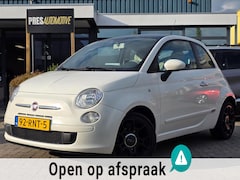 Fiat 500 - 1.2 Pop | AUTOMAAT