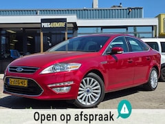 Ford Mondeo - 1.6 EcoBoost Platinum
