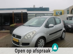 Suzuki Splash - 1.2 Comfort | AUTOMAAT