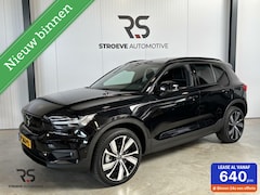 Volvo XC40 - Recharge Twin Plus | Navi | Pano | LED | 360 | ACC | Memory | Keyless | Harman/Kardon | Tr