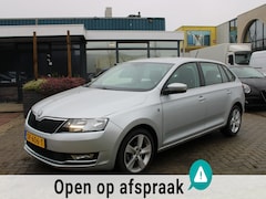 Skoda Rapid Spaceback - 1.0 TSI Greentech Clever