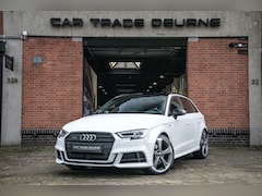 Audi A3 Sportback - 2.0 TFSI Quattro Sport S Line Edition Pano / B&O / Camera