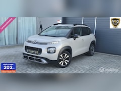 Citroën C3 Aircross - 1.2 PureTech Feel