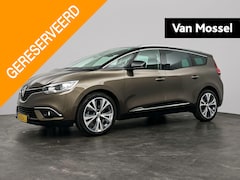 Renault Grand Scénic - 1.3 TCe Intens | Trekhaak 1850 KG | 5 persoons | Parkeercamera | Keyless | Cruise Control