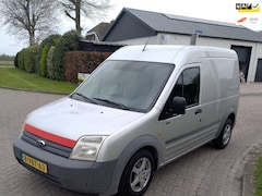 Ford Transit Connect - T230L 1.8 TDCI Airco, schuifdeur, centrale vergrendeling