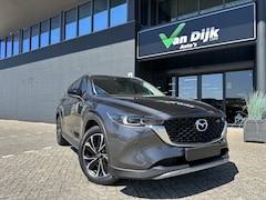 Mazda CX-5 - 2.0 Autom.Navi 360Camera Leer 19Inch Newground