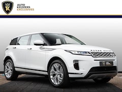 Land Rover Range Rover Evoque - 2.0 P200 AWD 360 Cam Clima Leer 360 camera Clima Cruise Lane Assist LMV 20"