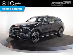 Mercedes-Benz EQC - 400 4MATIC AMG Premium Plus 80 kWh | Head Up Display | Stoel Memory | Trekhaak | Panoramad