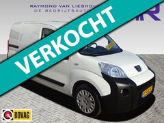 Peugeot Bipper - 1.3 BlueHDi XT + AIRCO SCHUIFDEUR CRUISE CONTROL