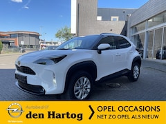 Toyota Yaris Cross - 1.5 Hybrid 115 Business 2 persoons /Automaat/Laadvloer achter