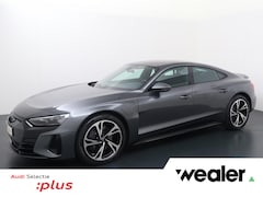 Audi e-tron GT - GT 93 kWh | 476 PK | Panoramadak | 20” LM velgen | 360 camera’s